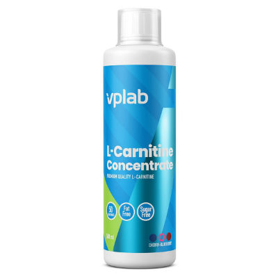 VPLab L-carnitine 500 мл