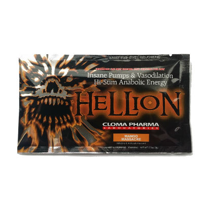 Cloma Hellion (разовая порция)