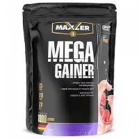 Maxler Mega Gainer 1000 г [пакет]