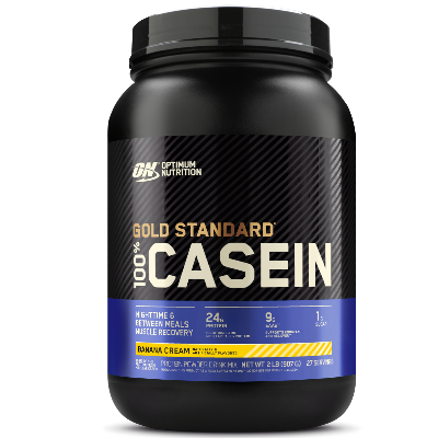 Optimum Gold Standard 100% Casein 909 г