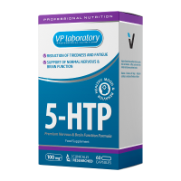 VPLab 5-HTP 60 капсул