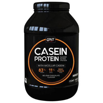 QNT Casein Protein 908 г