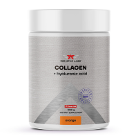 Red Star Labs Collagen 300 г
