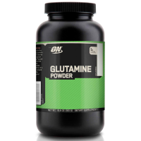Optimum Glutamine 300 г
