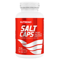 Nutrend Salt Caps (Anticramp) 120 капсул
