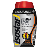 ISOSTAR Endurance+ Energy Sport Drink 790 г