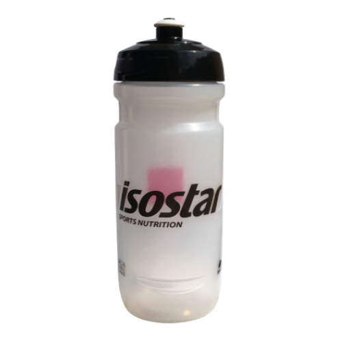 Бутылка ISOSTAR 600 мл