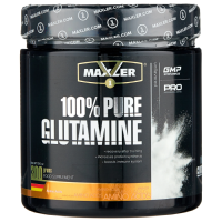 Maxler Glutamine (безвкусный) 300 г