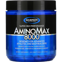 Gaspari Aminomax 8000 325 таблеток