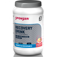 Sponser Recovery Drink 1200 г