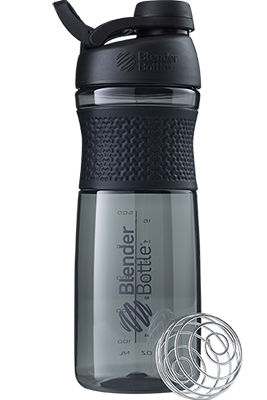 Шейкер Blender Bottle SportMixer Twist Cap 828 мл