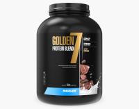Maxler Golden 7 Protein Blend 2270 г